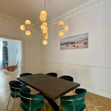 Beautiful Apartment In The Heart Of Krakow. * Krasków