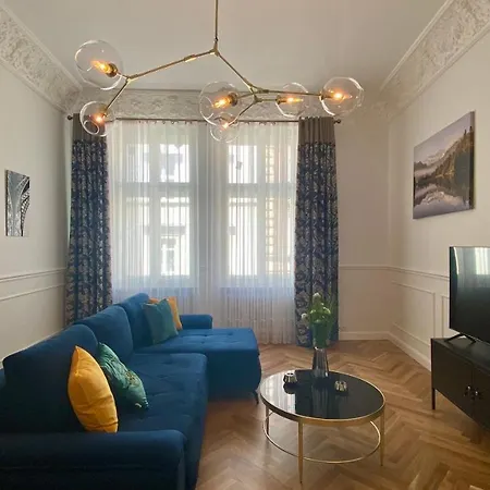 Διαμέρισμα Beautiful Apartment In The Heart Of Krakow. *