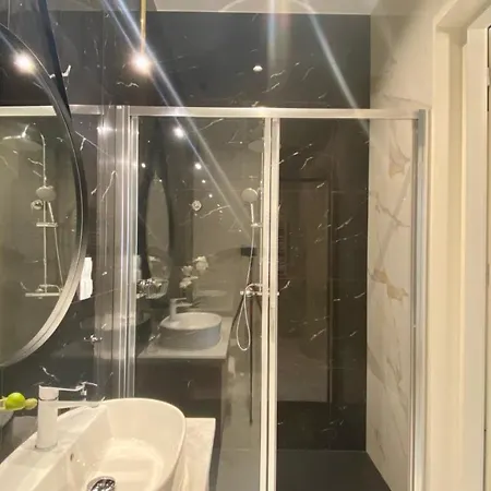 Διαμέρισμα Beautiful Apartment In The Heart Of Krakow. Krasków