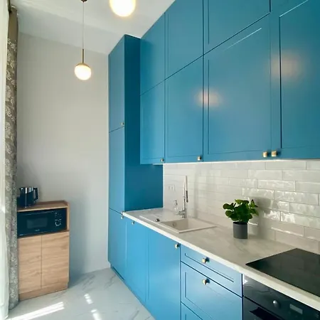 Beautiful Apartment In The Heart Of Krakow. Krasków